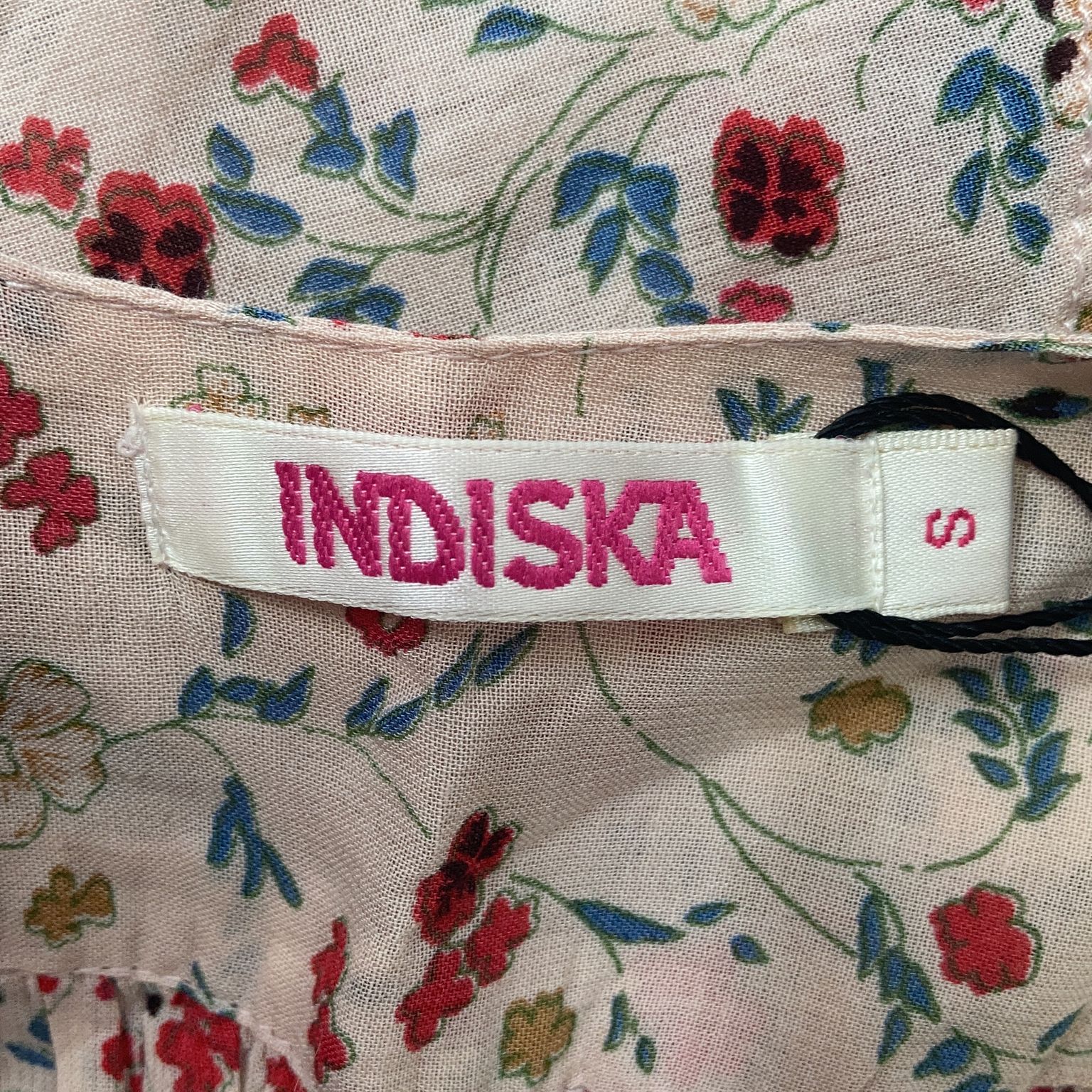 Indiska