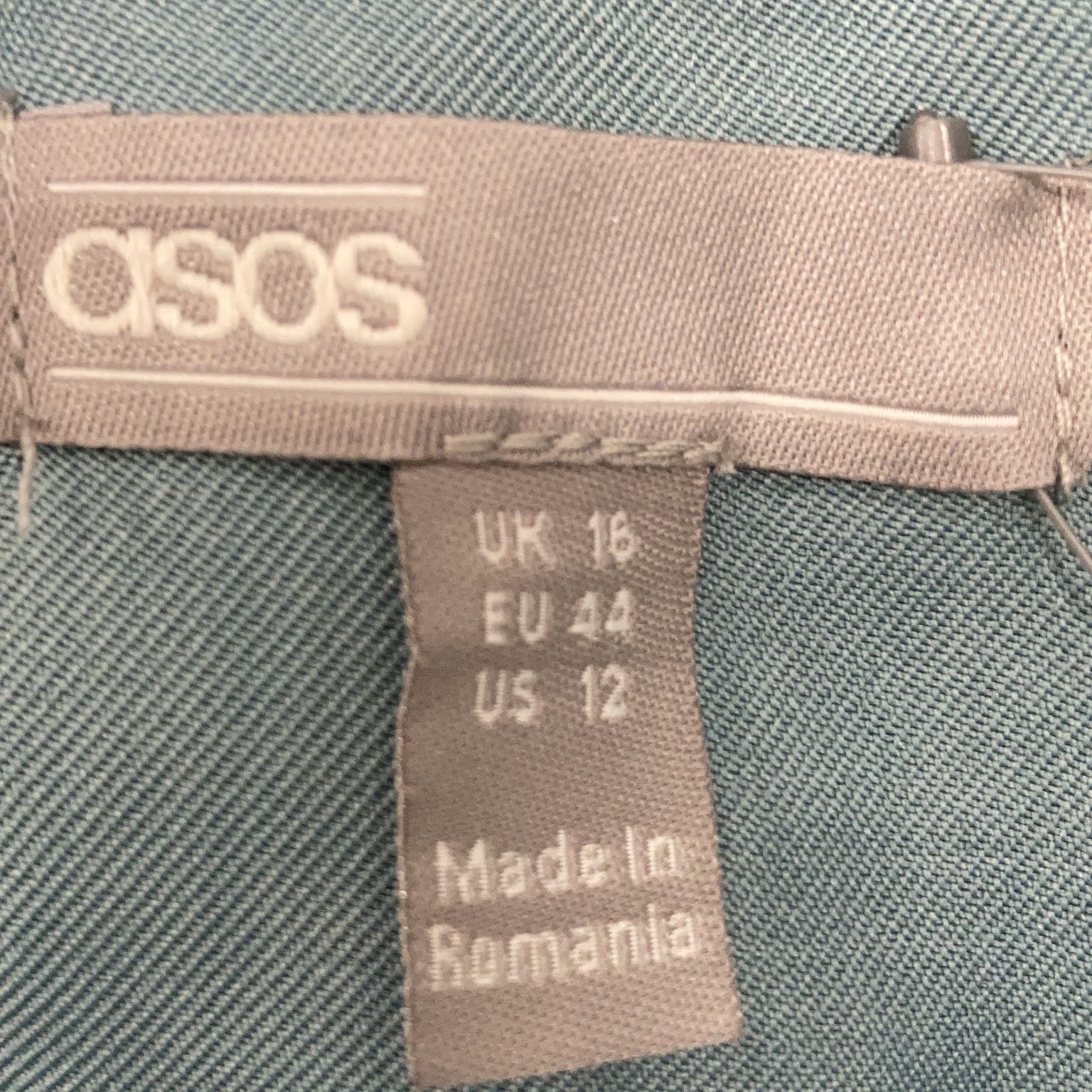 ASOS