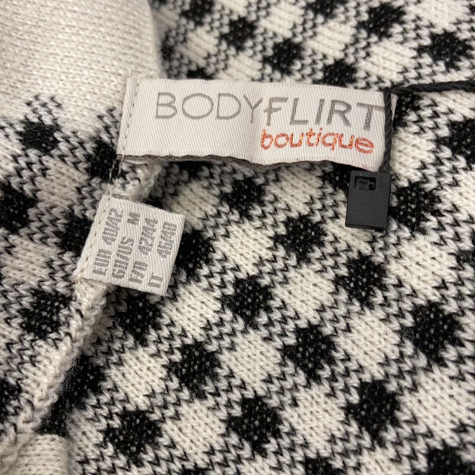 Bodyflirt Boutique