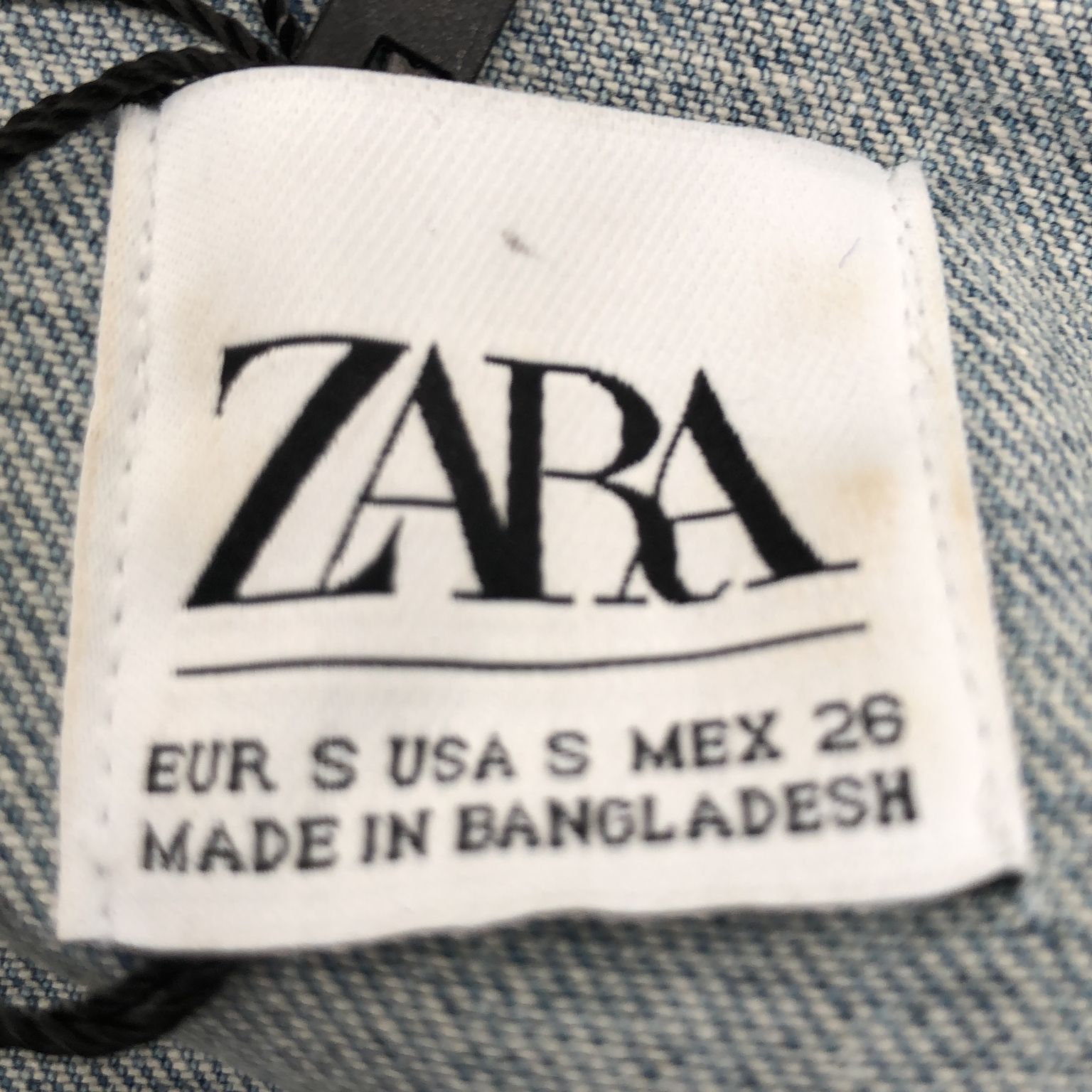 Zara