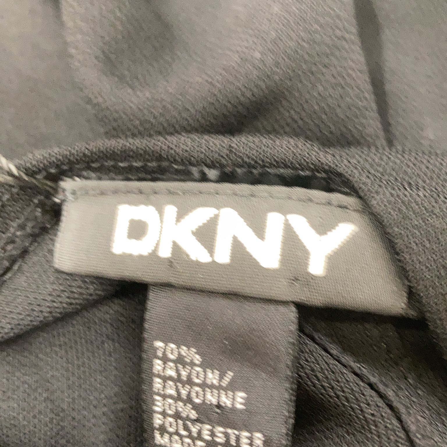 DKNY