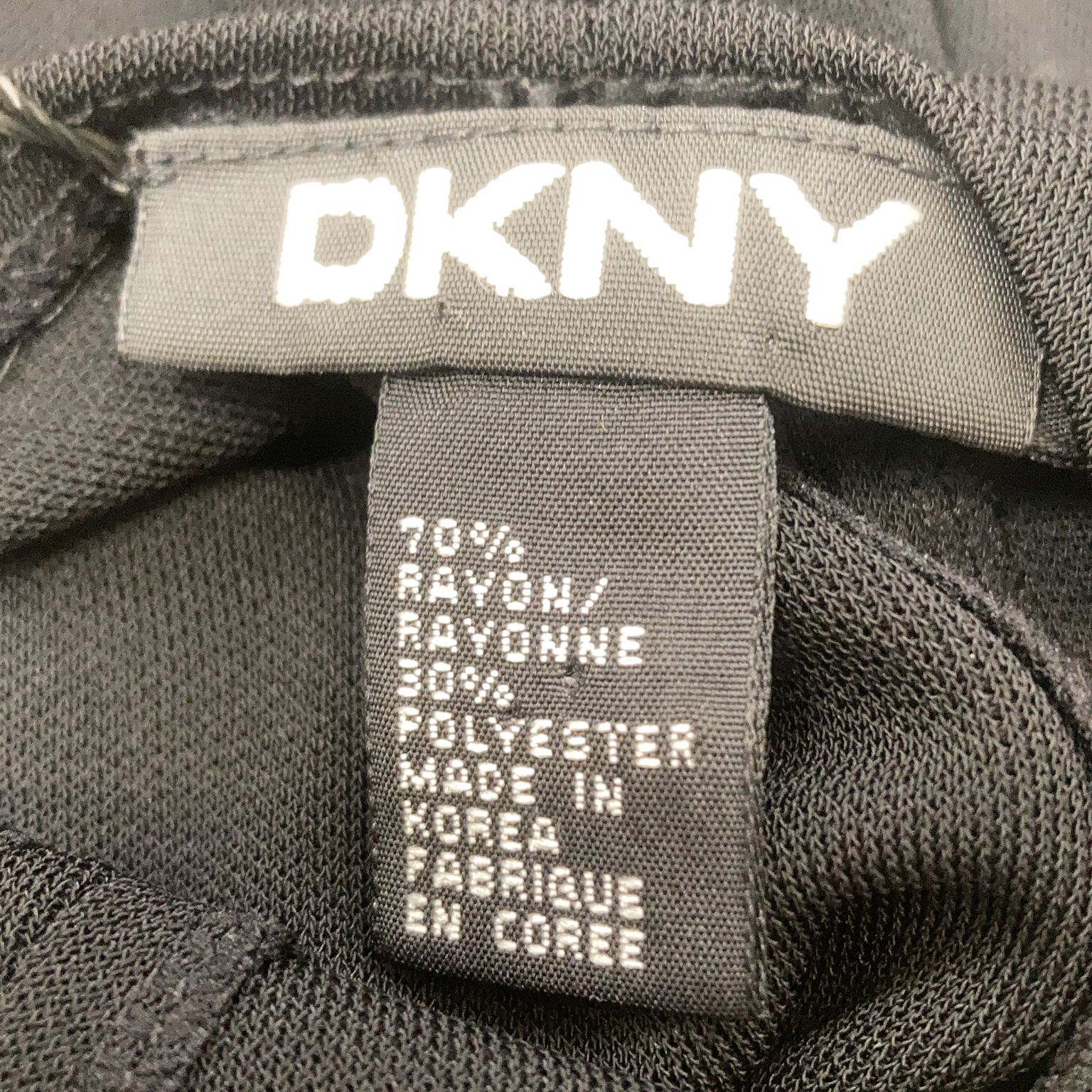 DKNY