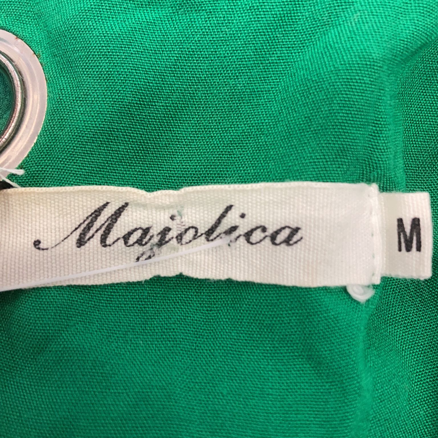 Majolica