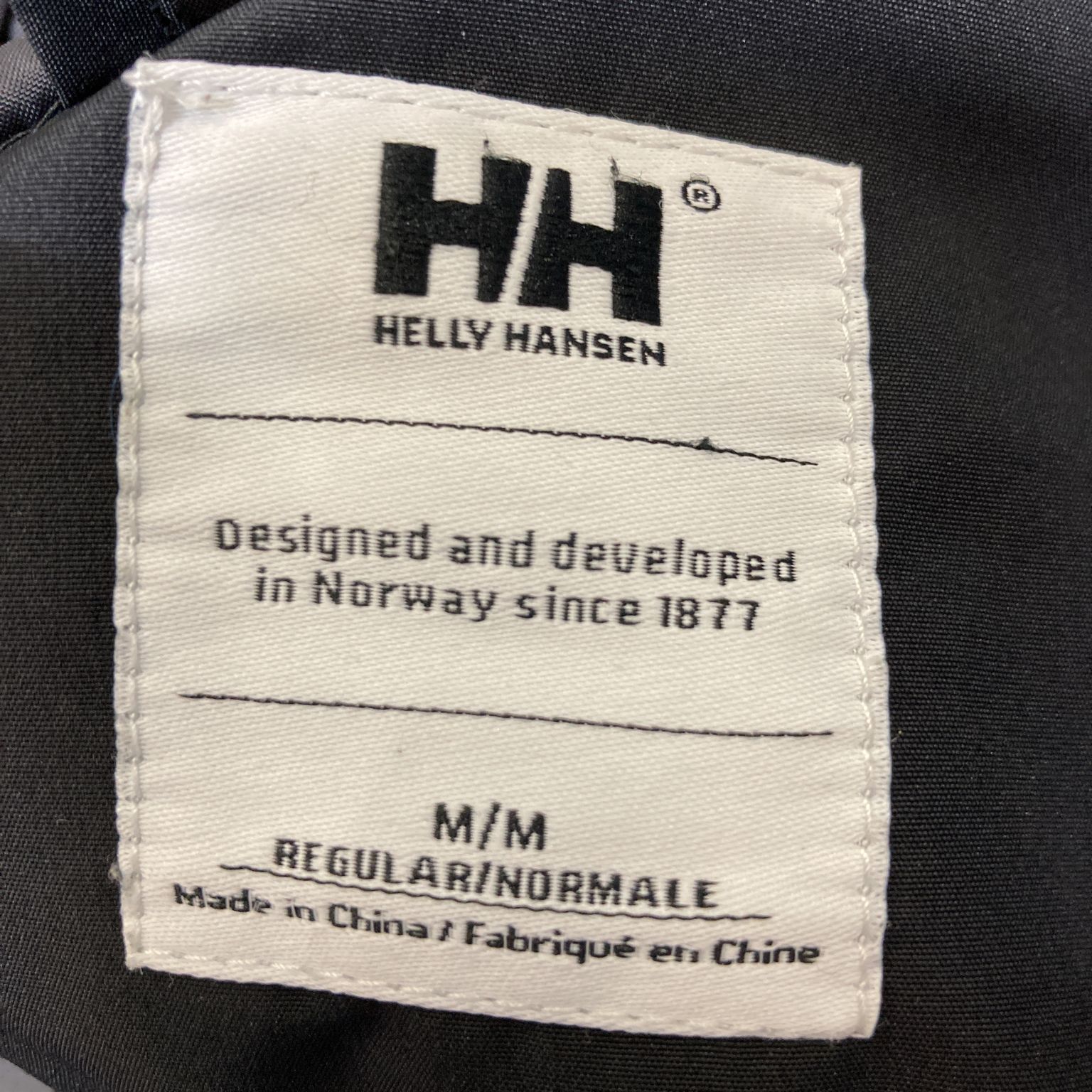 Helly Hansen