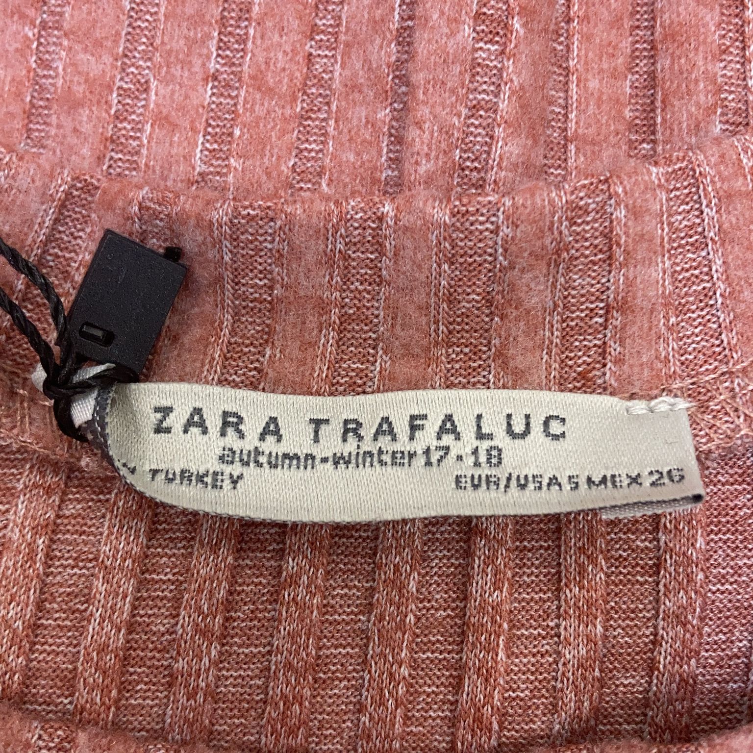 Zara Trafaluc