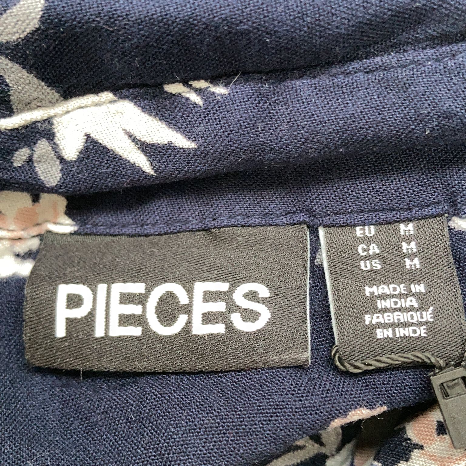 Pieces