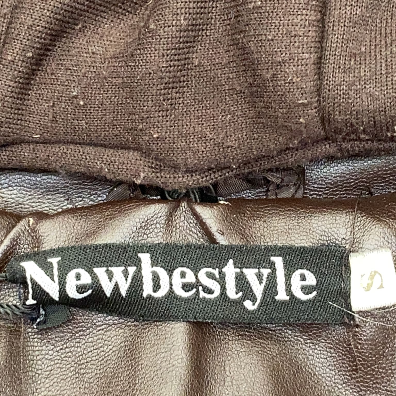 Newbestyle