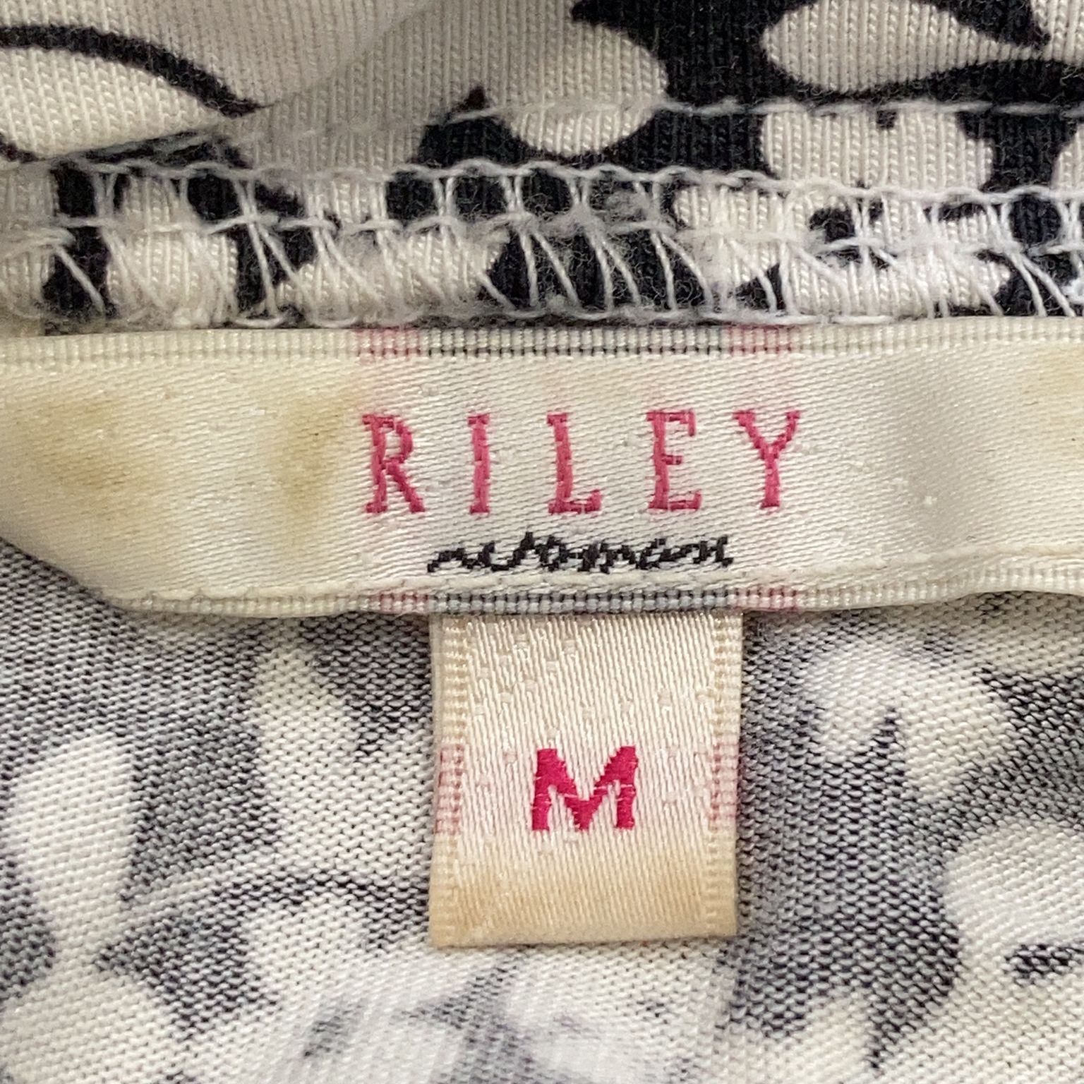 Riley Woman