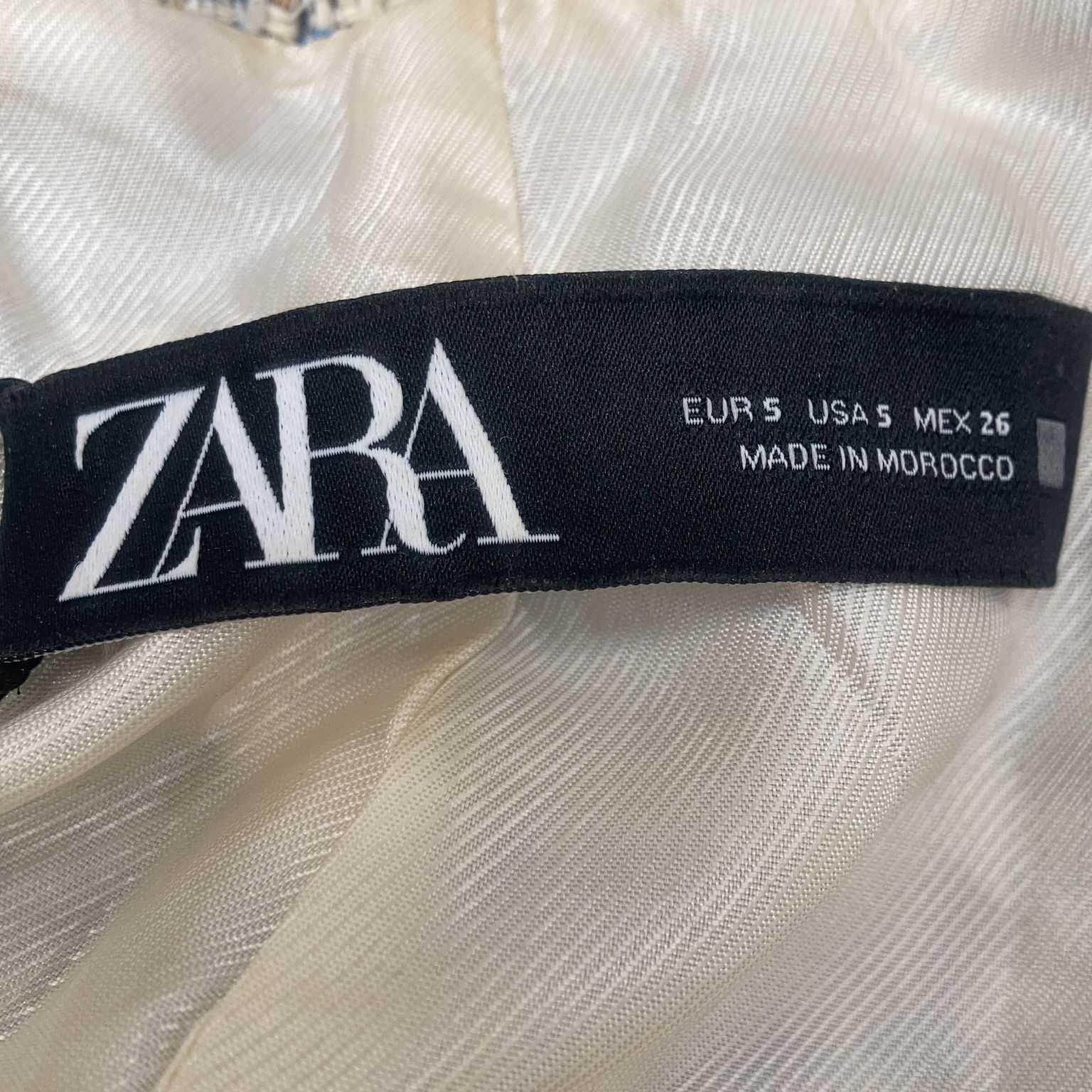 Zara