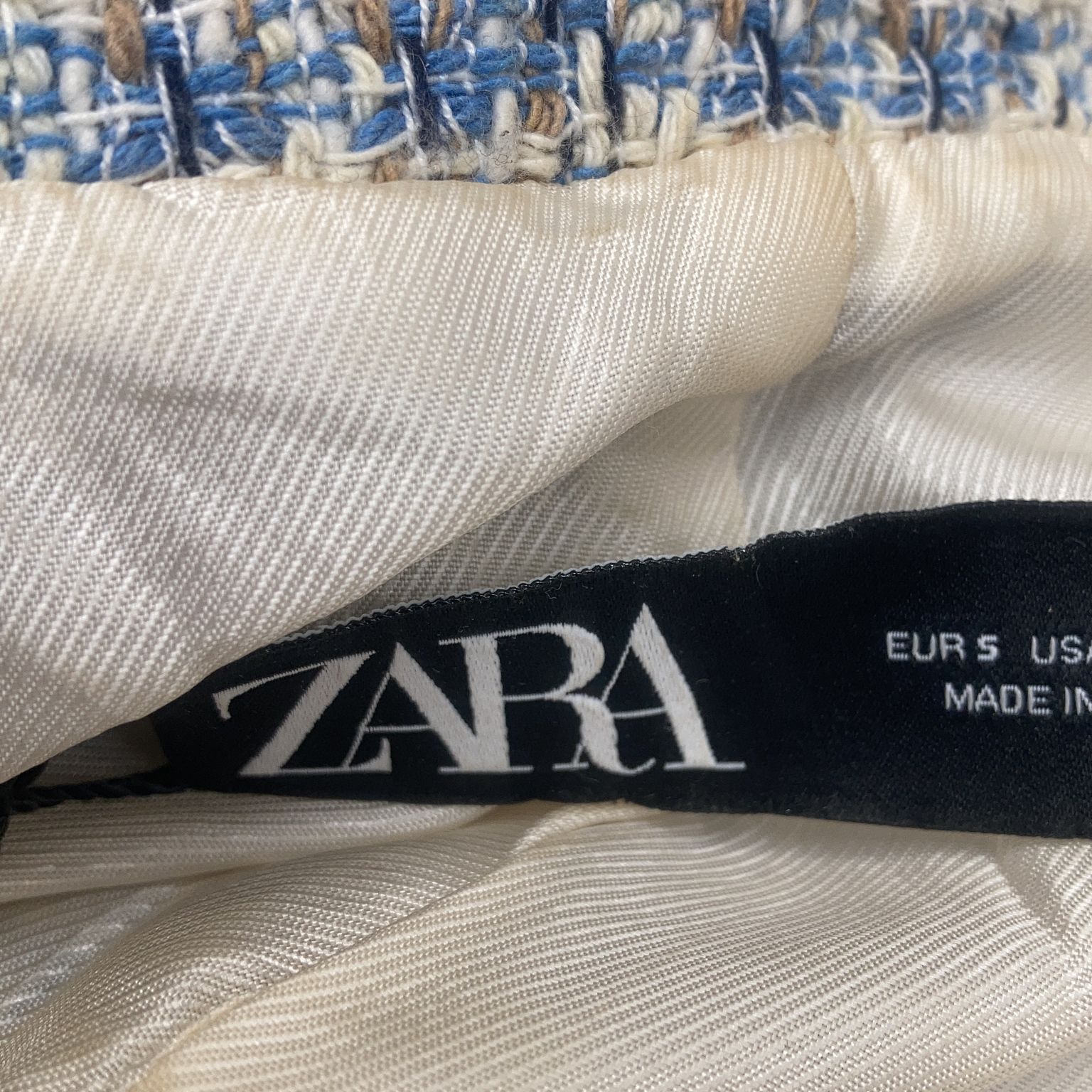 Zara