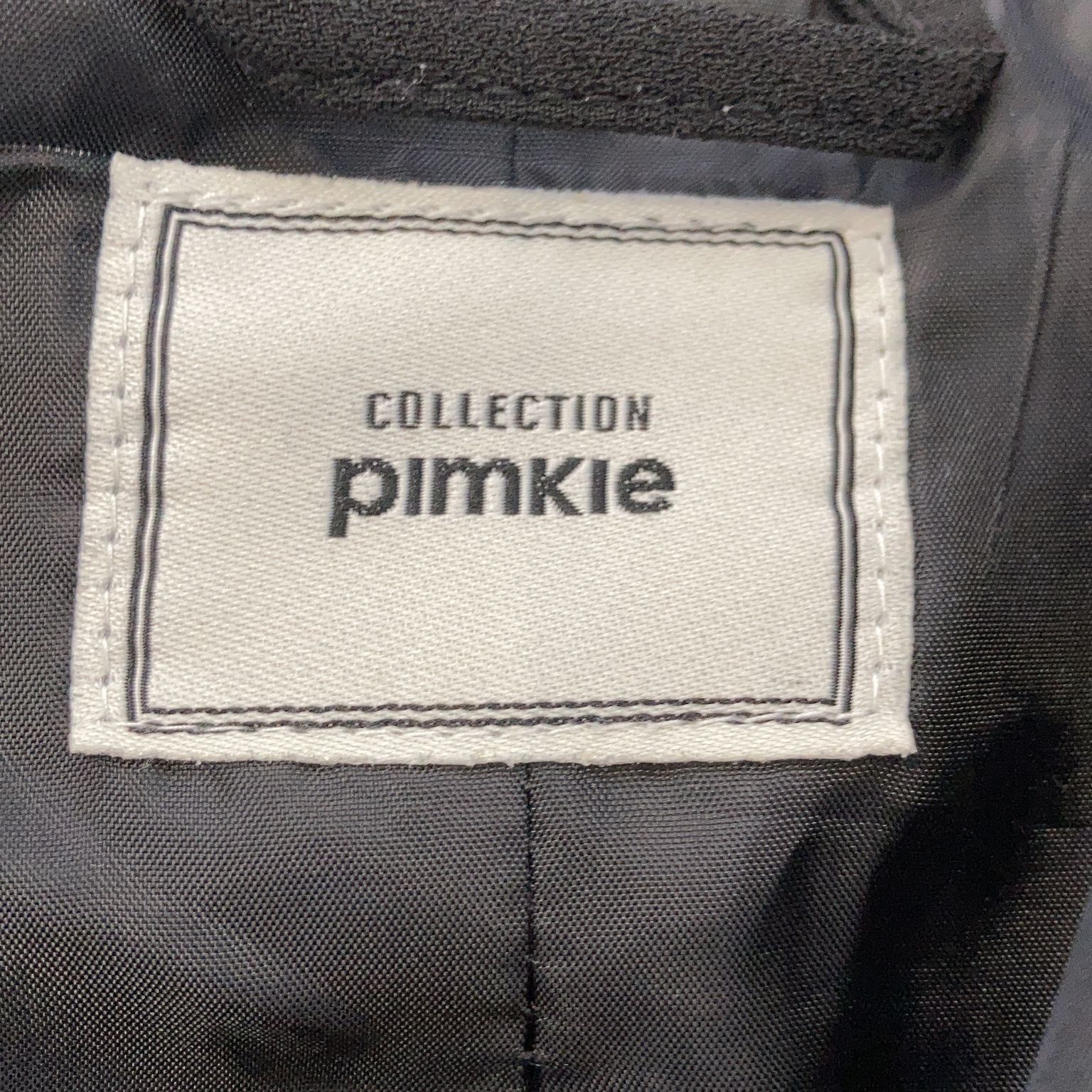 Collection Pimkie