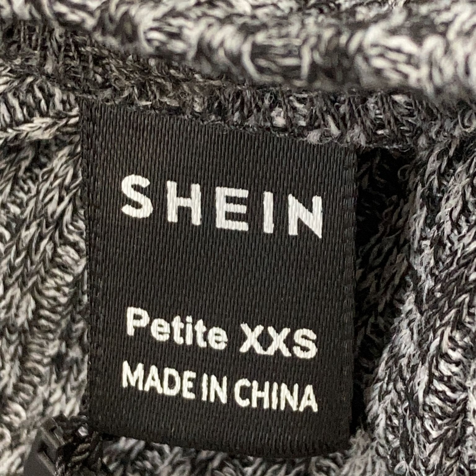 Shein