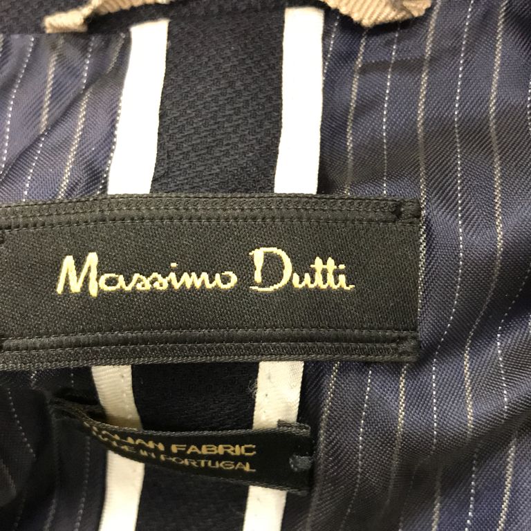 Massimo Dutti