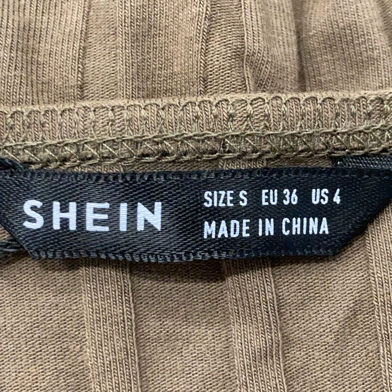 Shein