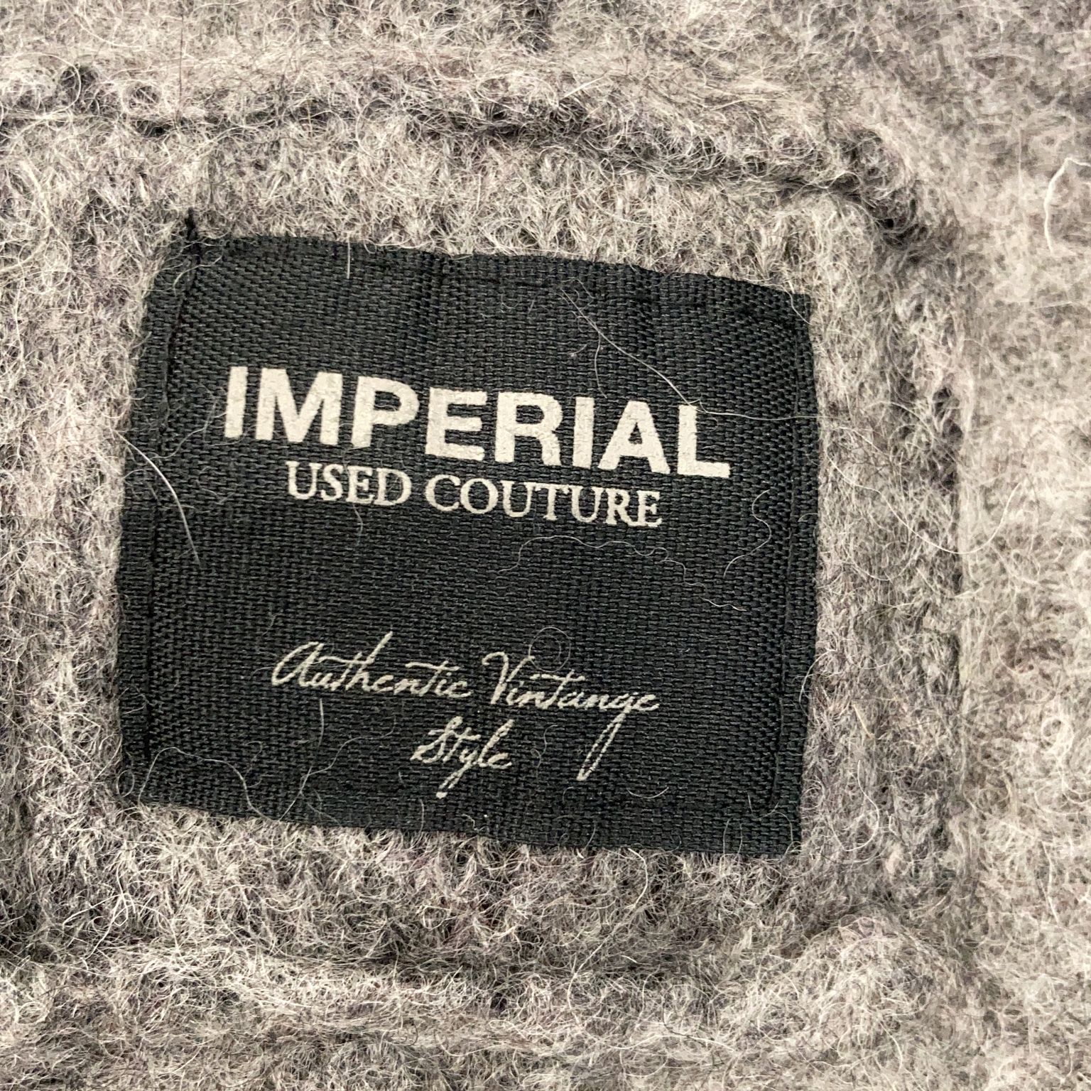 Imperial