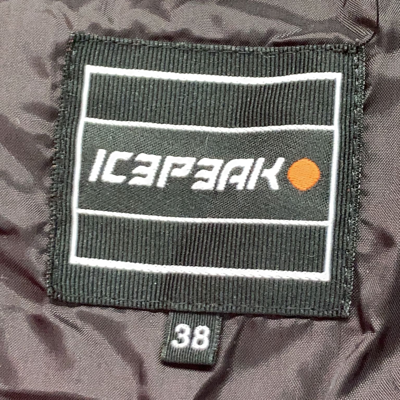 Icepeak