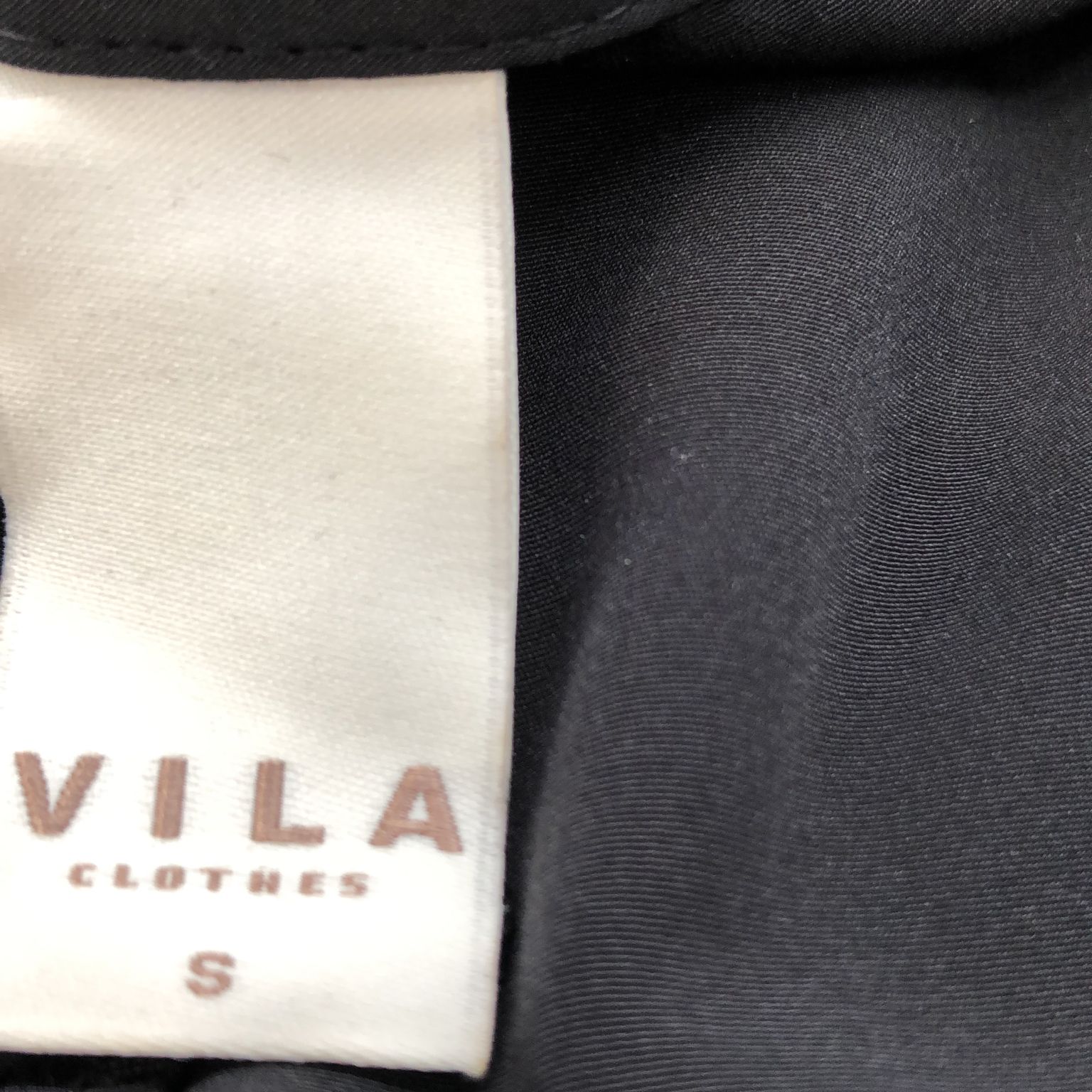 VILA Clothes