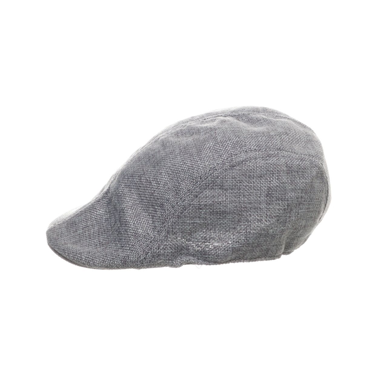 Flat cap