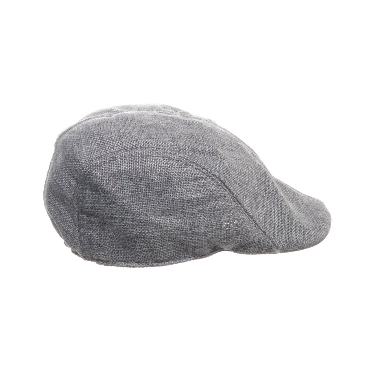 Flat cap