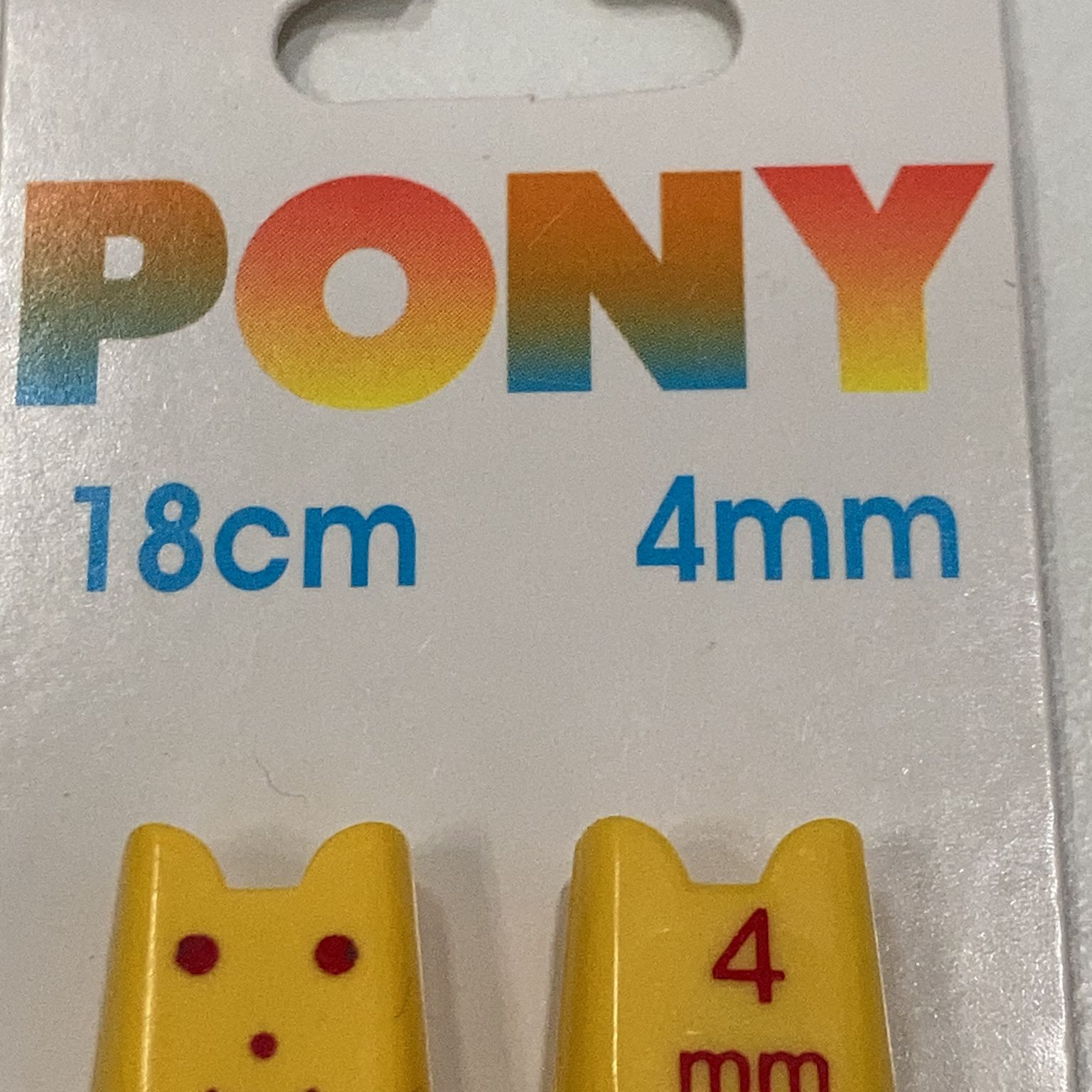 Pony