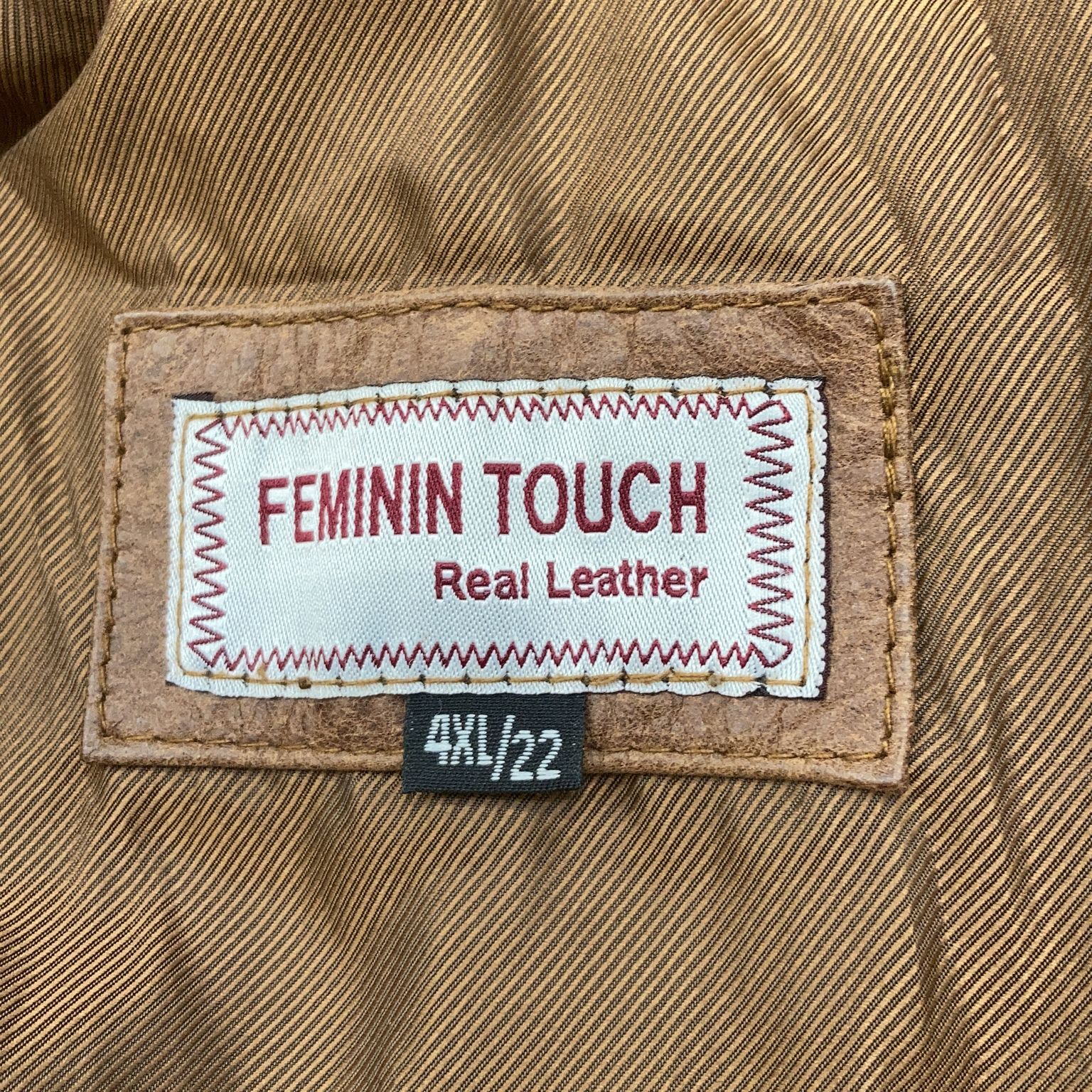 Feminin Touch