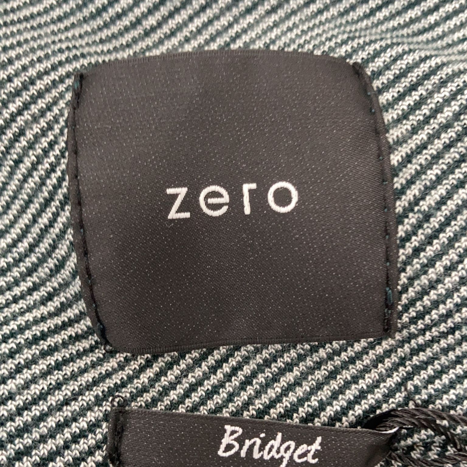 Zero