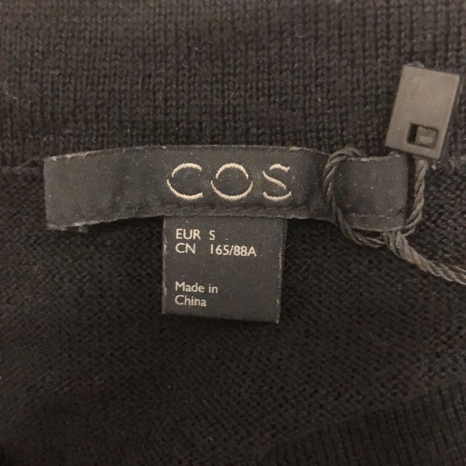 COS