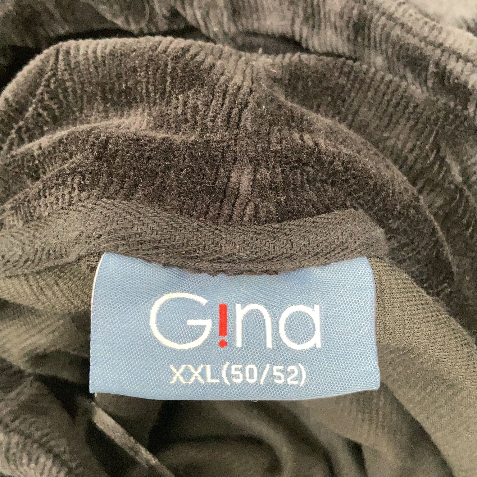 Gina