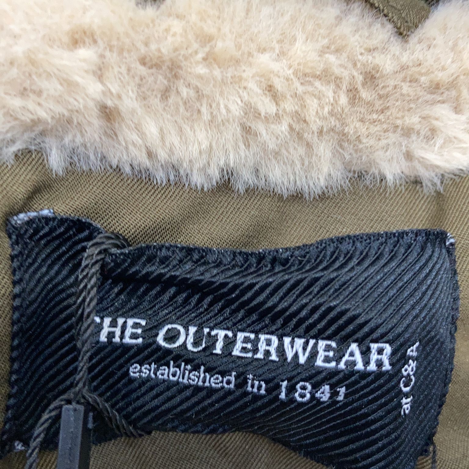 The Outerwear