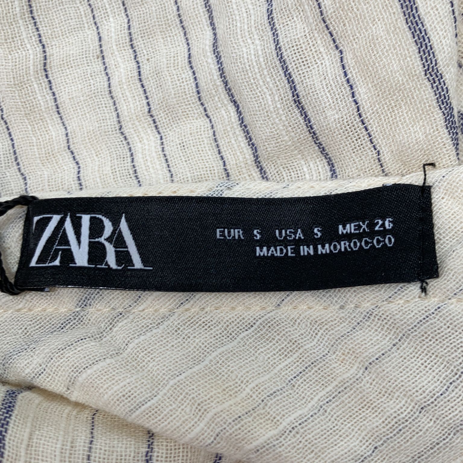 Zara