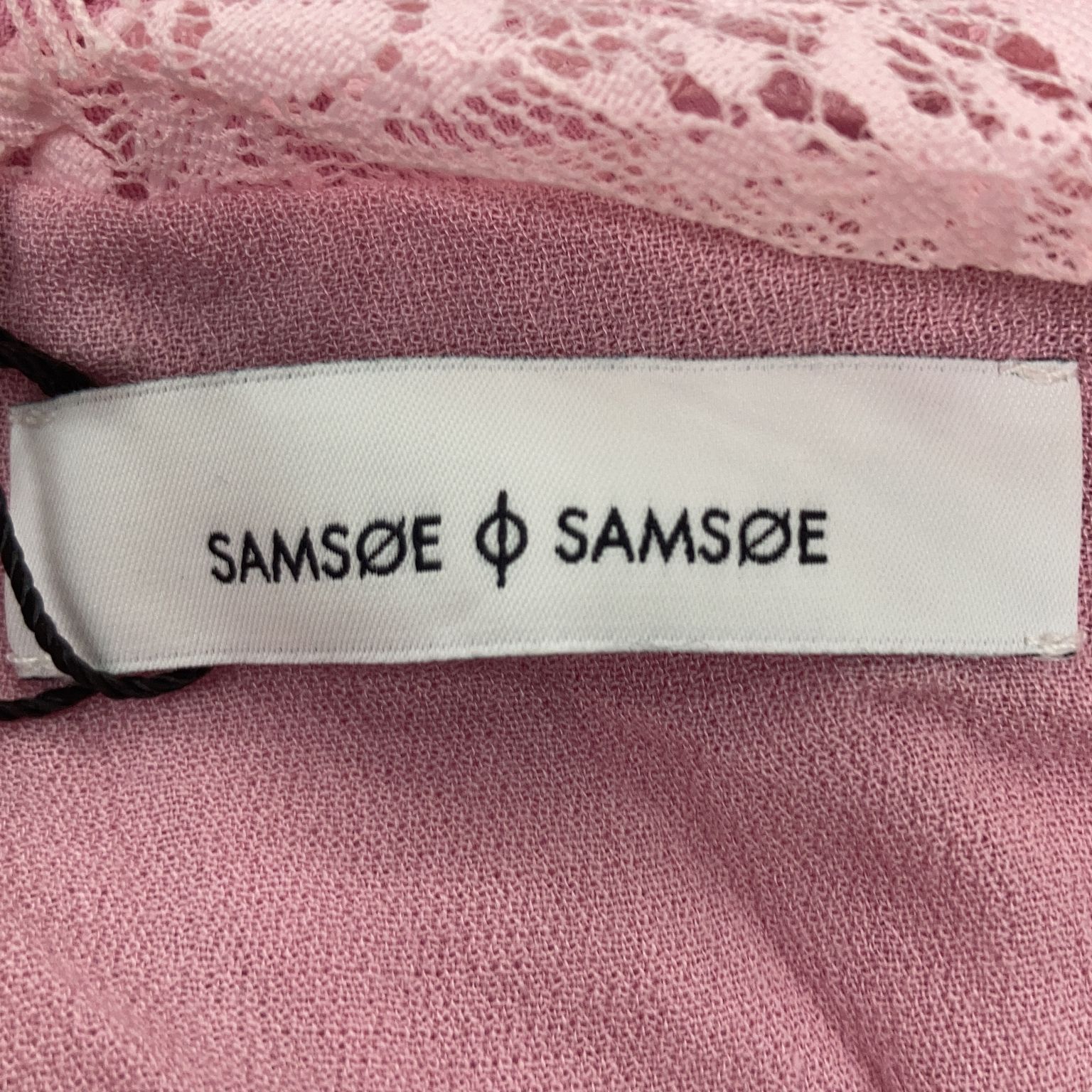 Samsøe  Samsøe