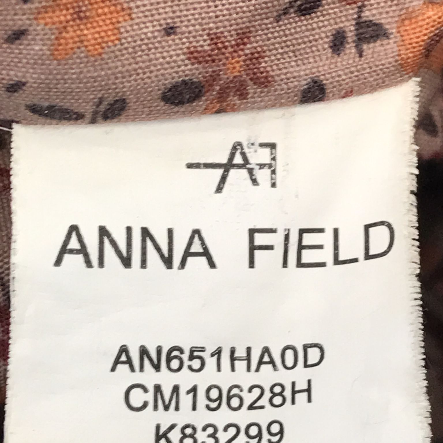 Anna Field