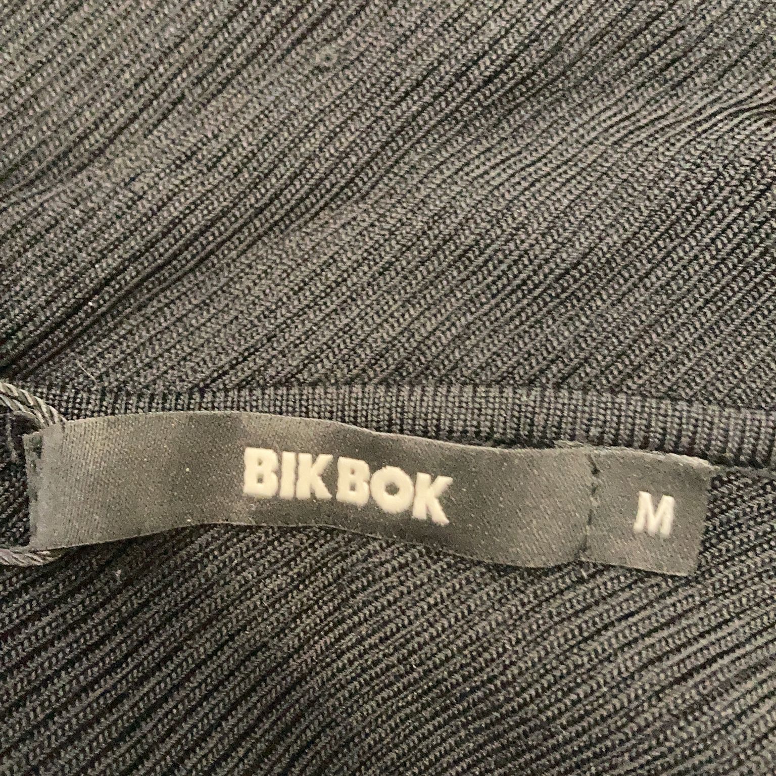 Bik Bok