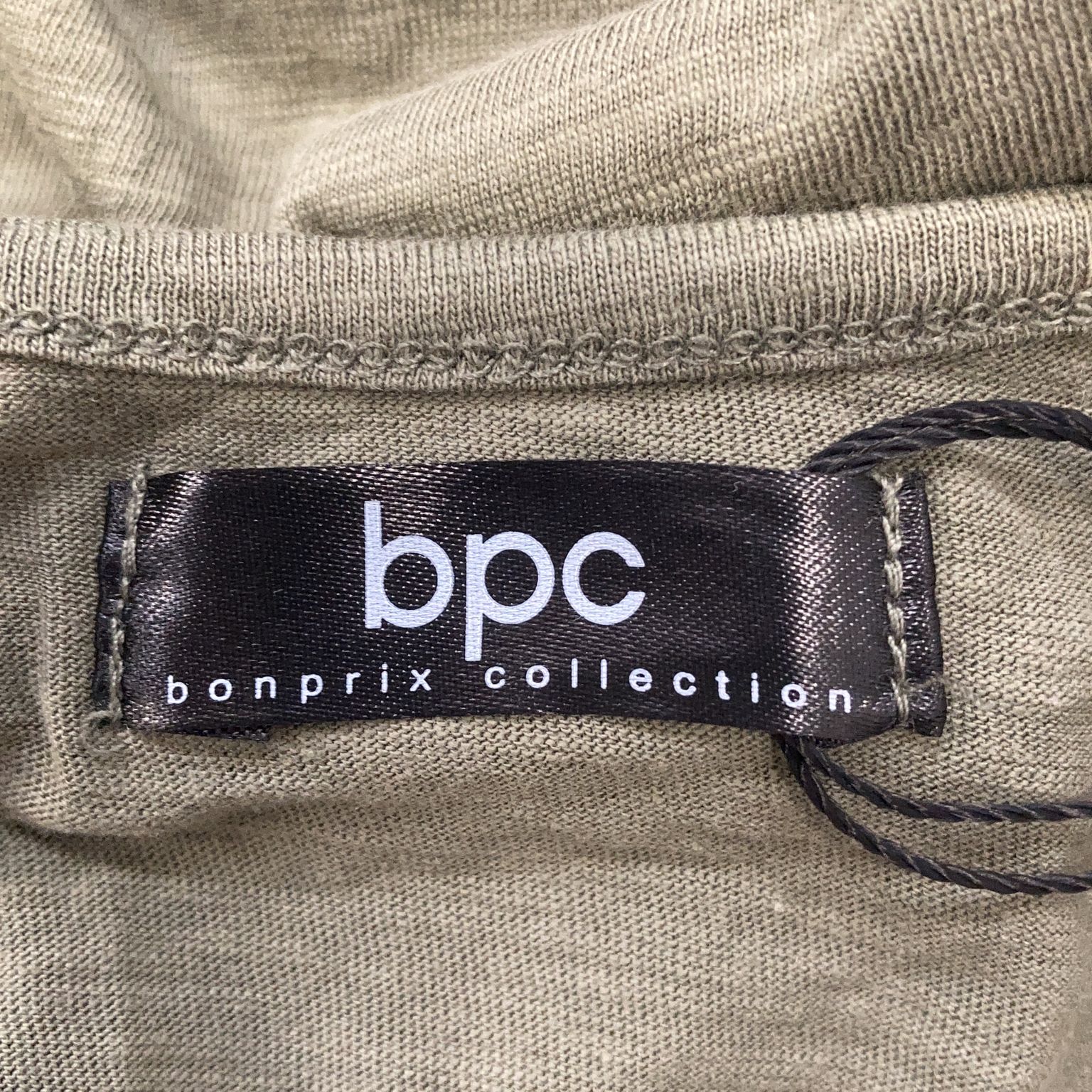 BPC Bonprix Collection