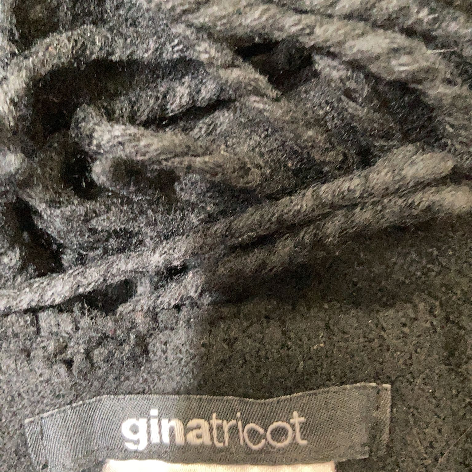 Gina Tricot