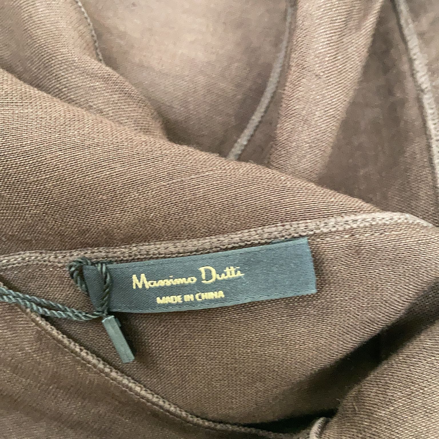 Massimo Dutti