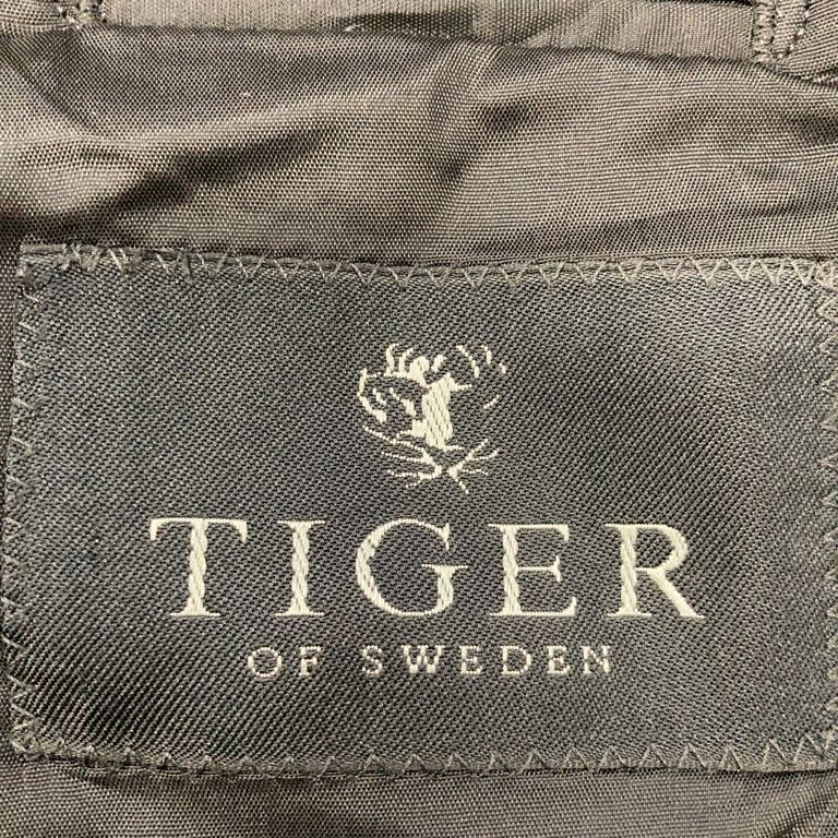 Tiger of Sweden