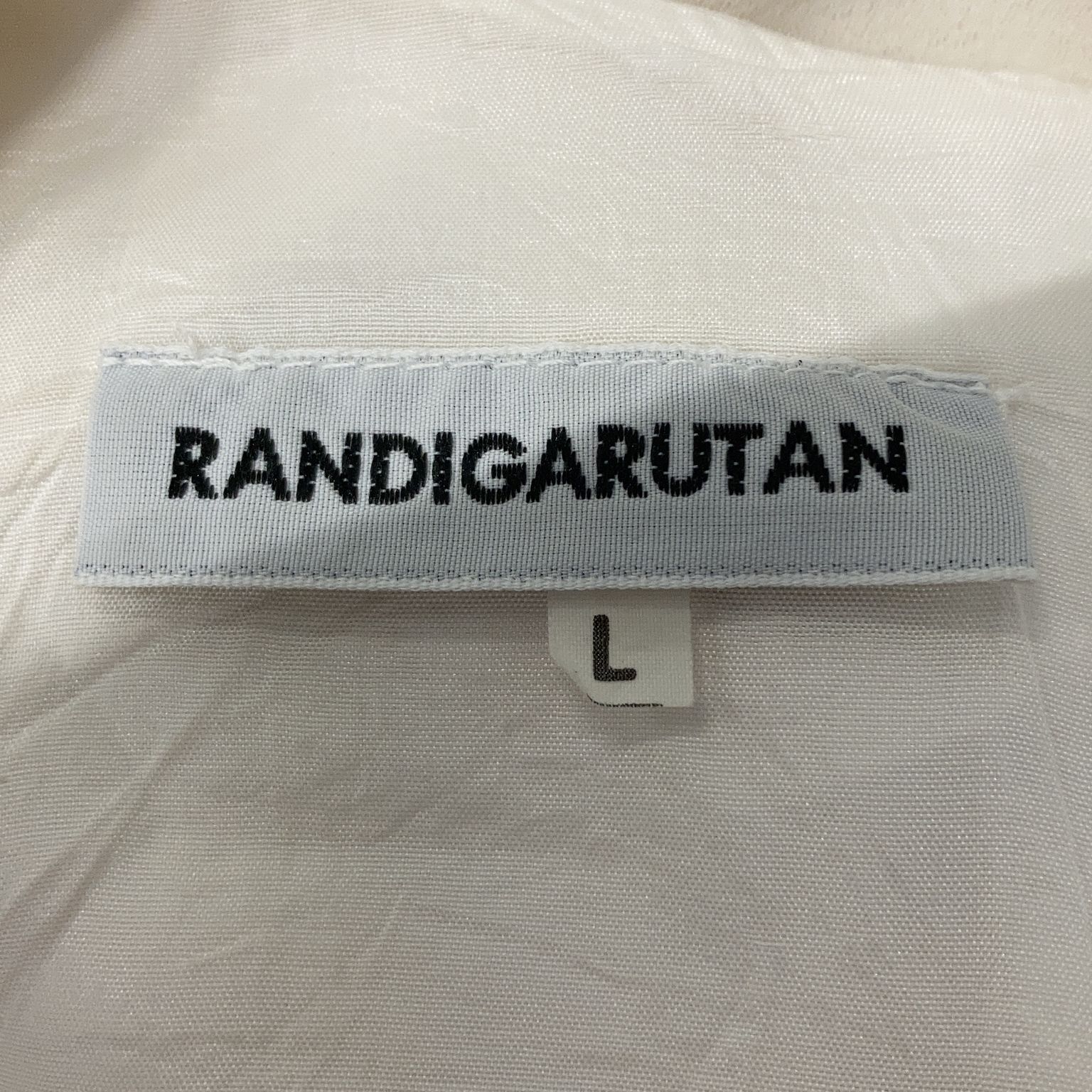 Randigarutan