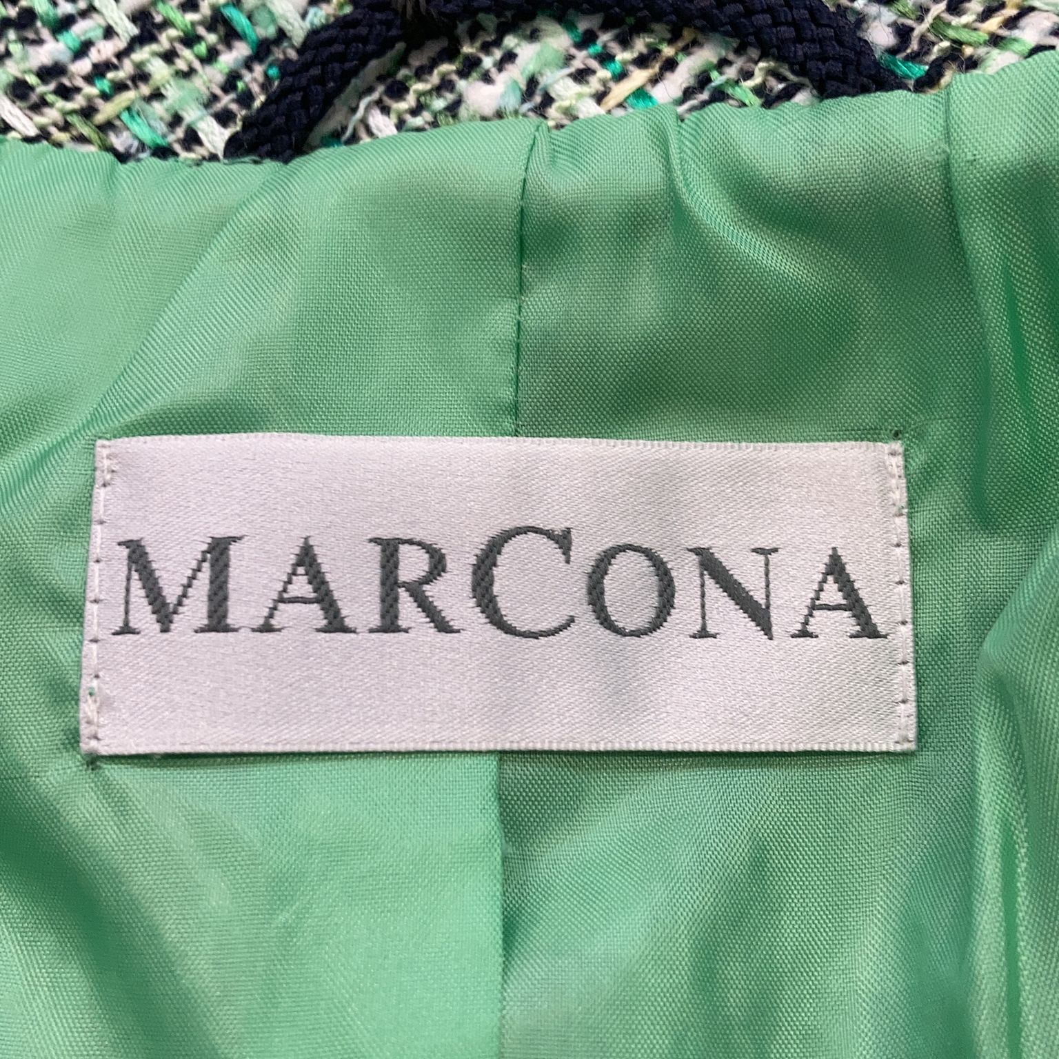 Marcona