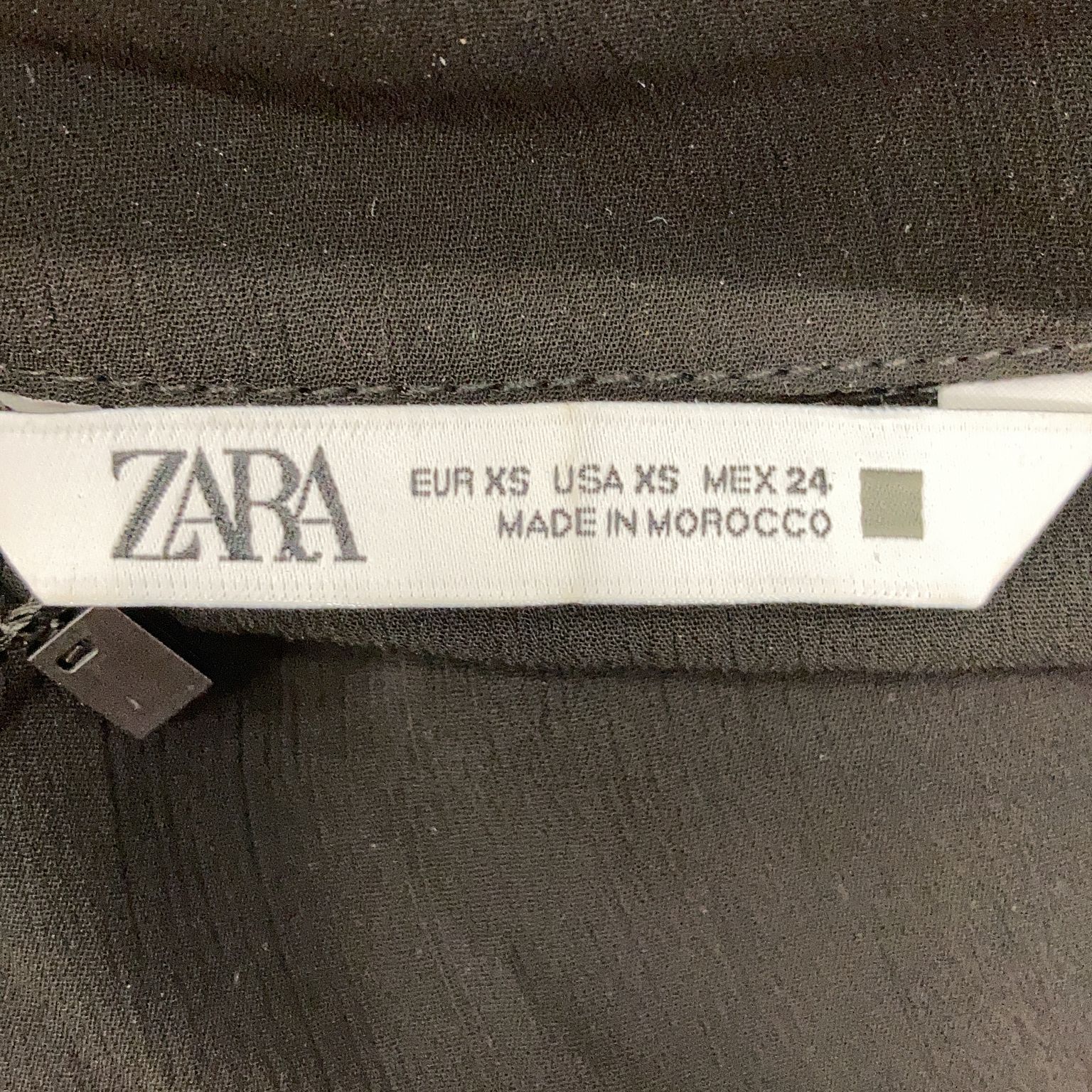 Zara