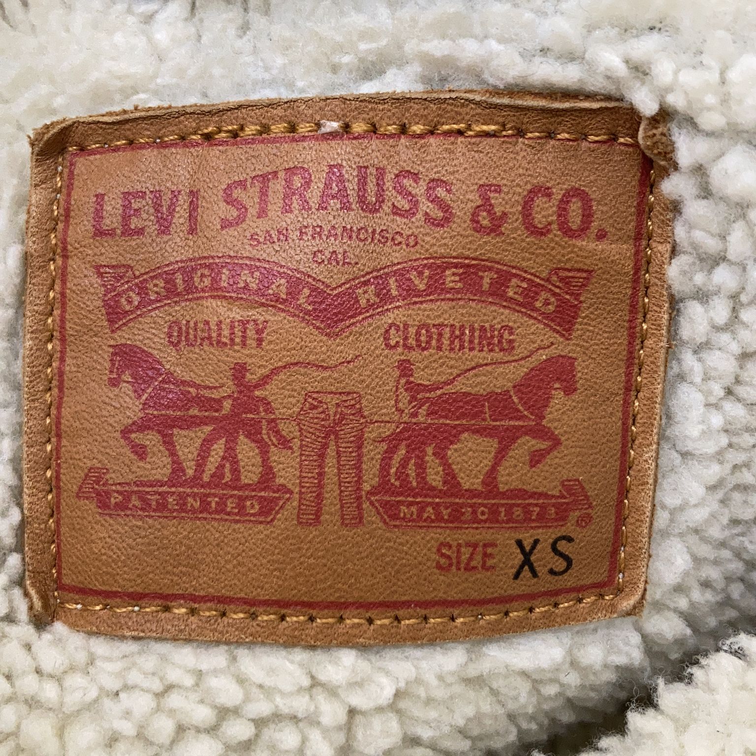 Levi Strauss  Co