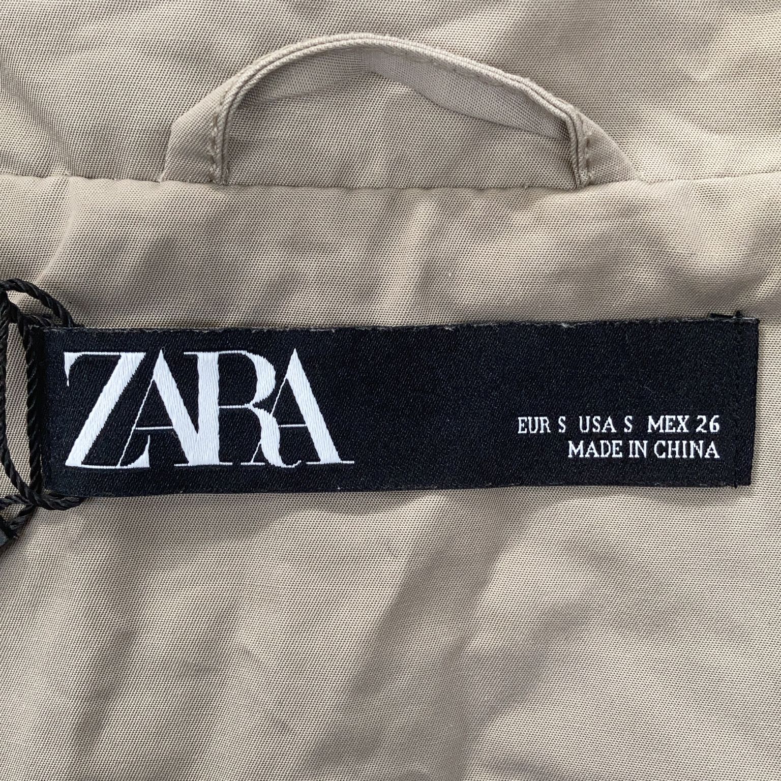 Zara