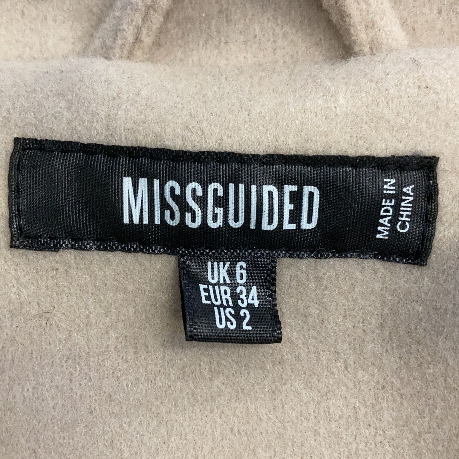 Missguided