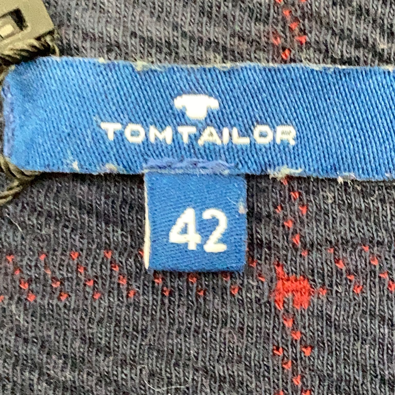 Tom Tailor