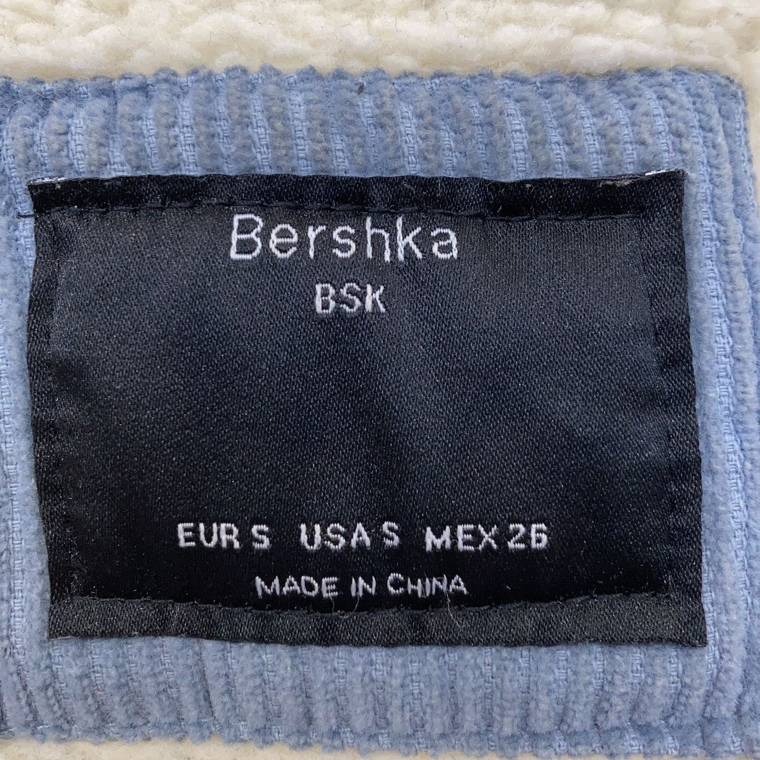 Bershka