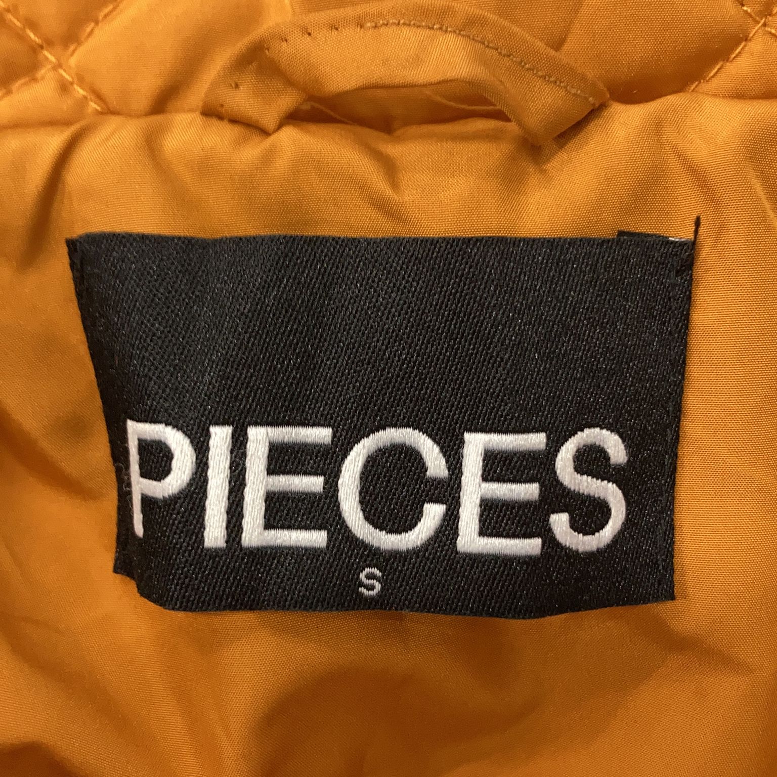 Pieces