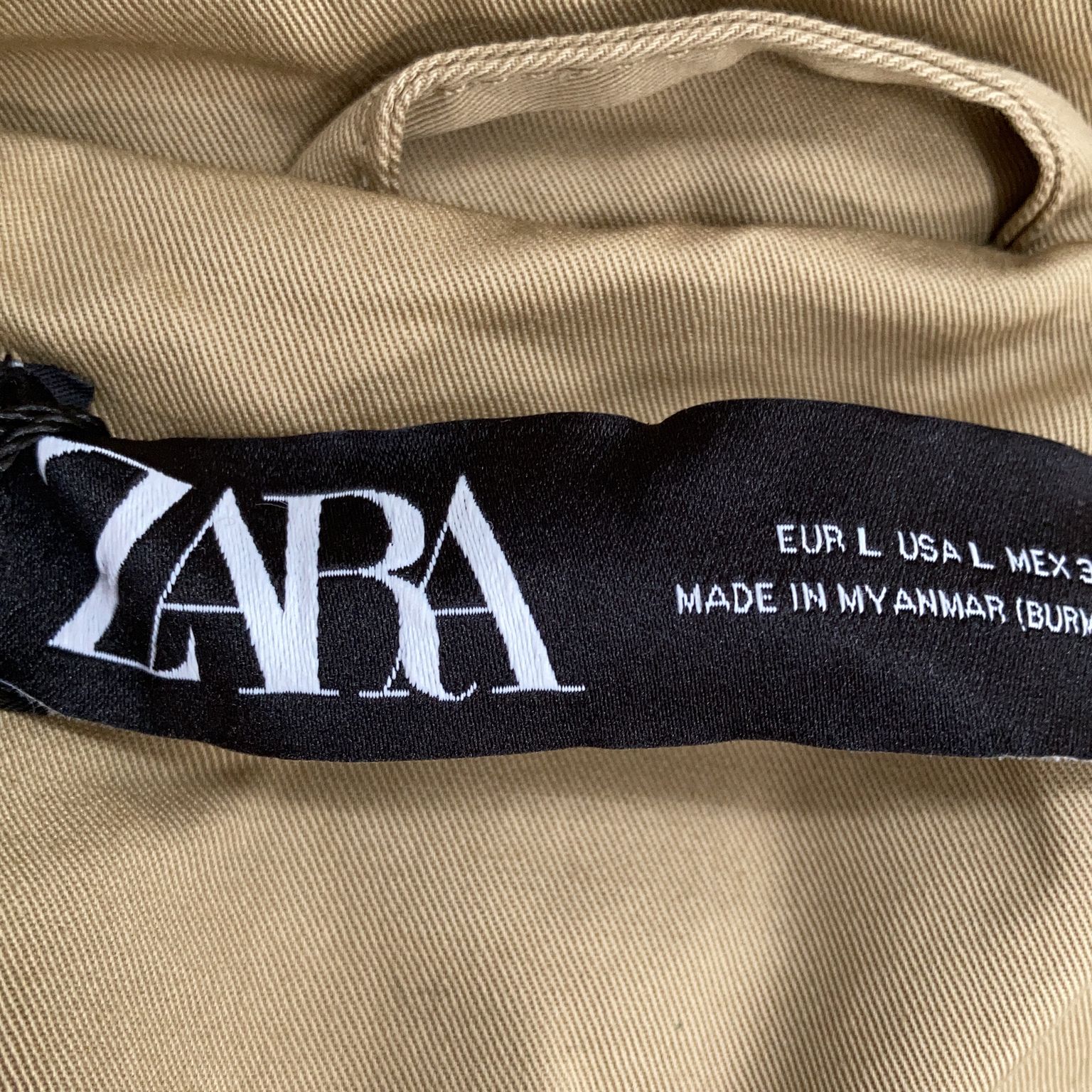 Zara