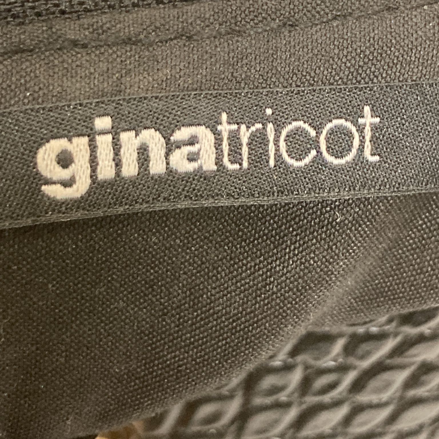 Gina Tricot