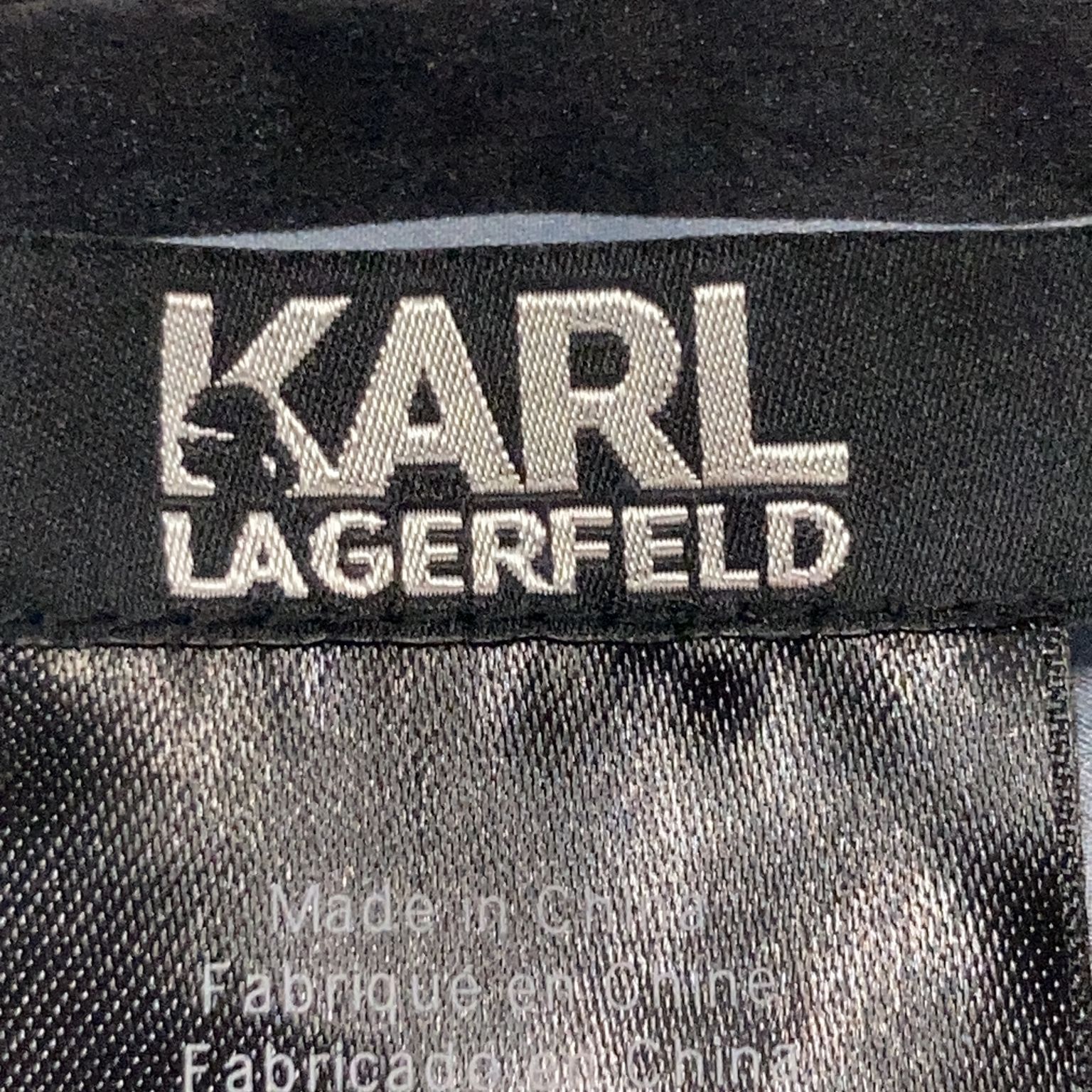 Karl Lagerfeld