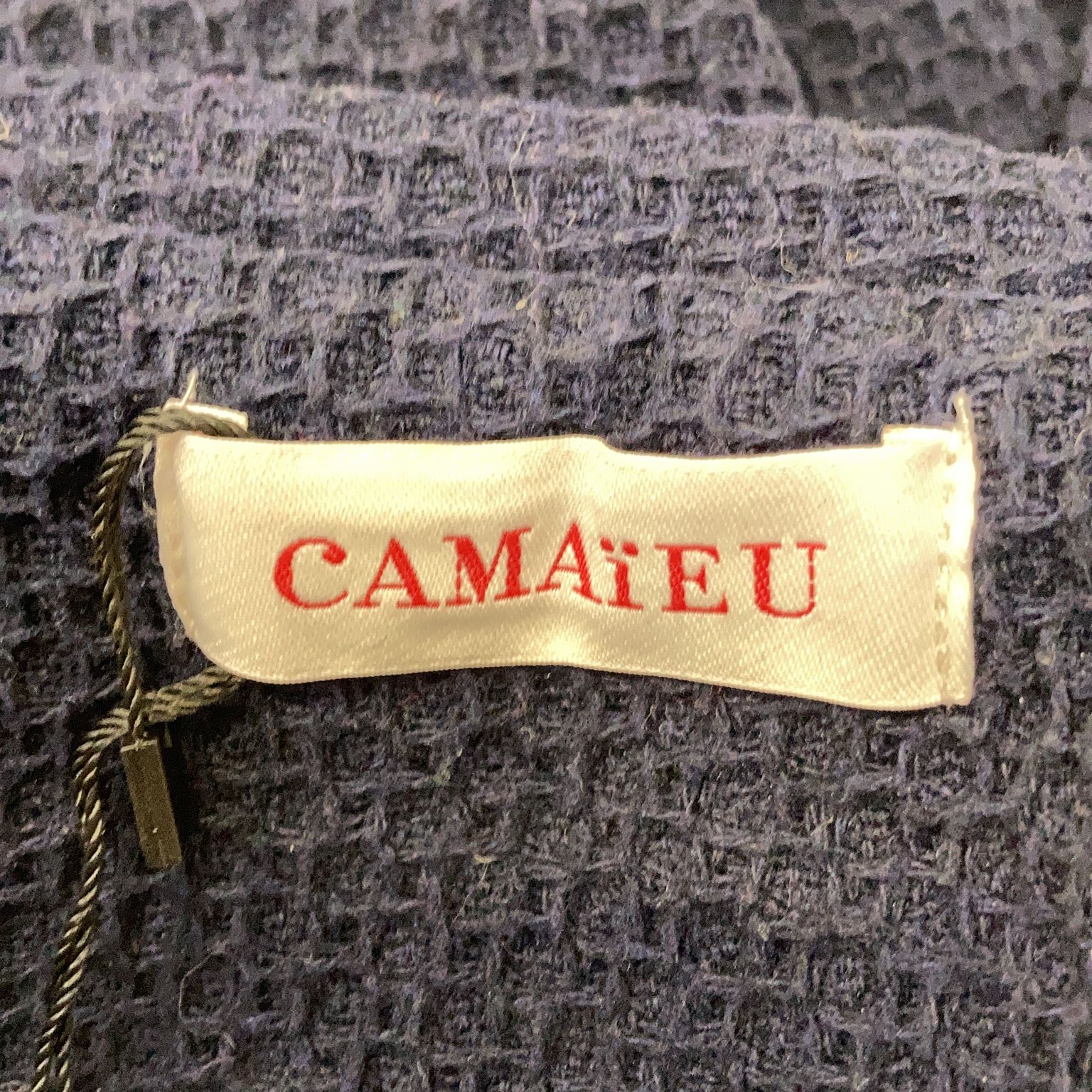 Camaїeu